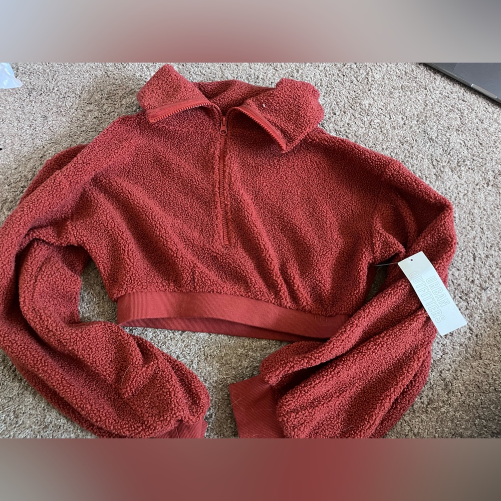 Urban Sweater !